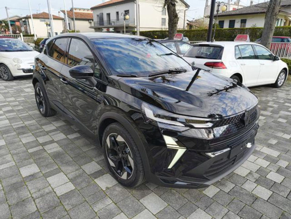 Renault Captur 1.2 eco-g Techno 120cv (2)