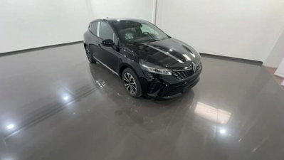 Renault Clio 1.0 eco-g Techno 100cv (2)