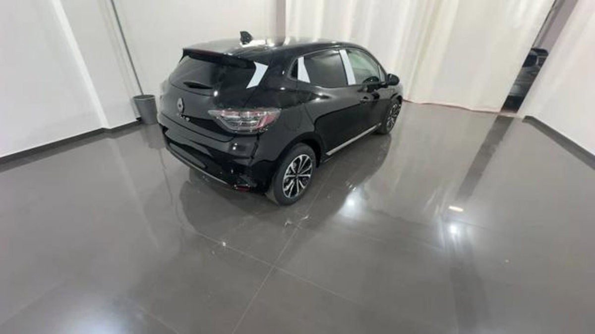 Renault Clio 1.0 eco-g Techno 100cv (3)