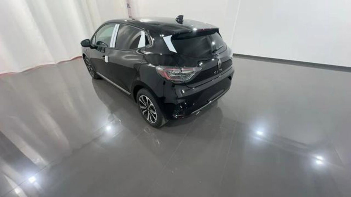 Renault Clio 1.0 eco-g Techno 100cv (4)