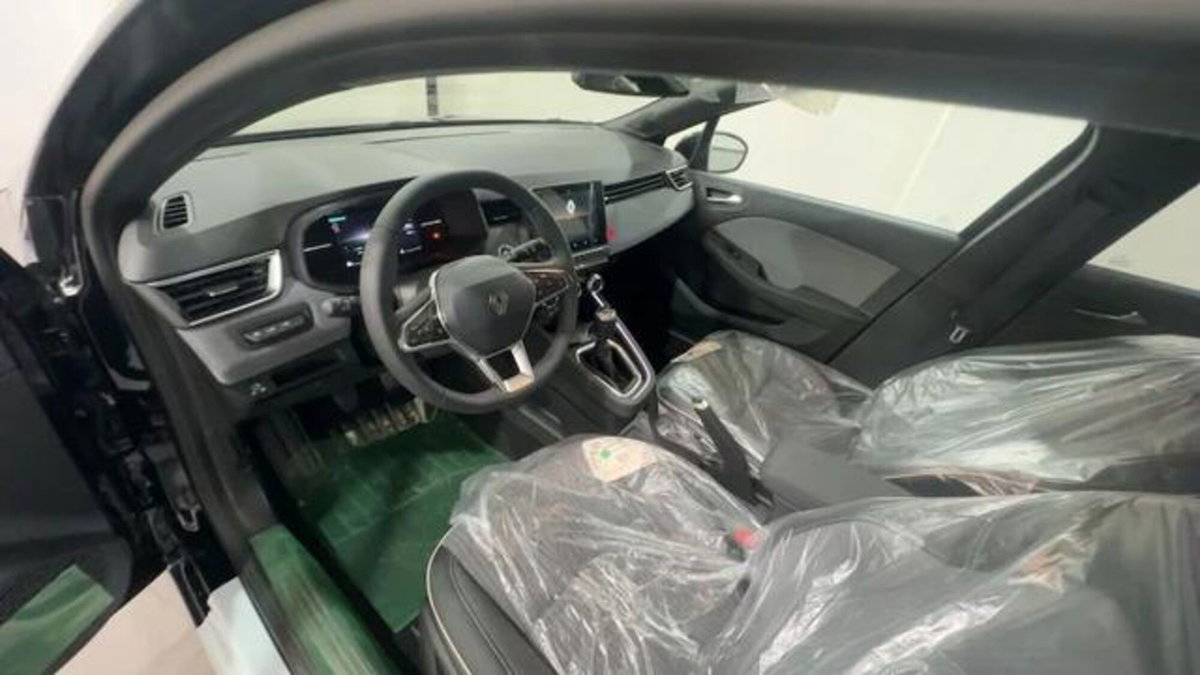 Renault Clio 1.0 eco-g Techno 100cv (5)
