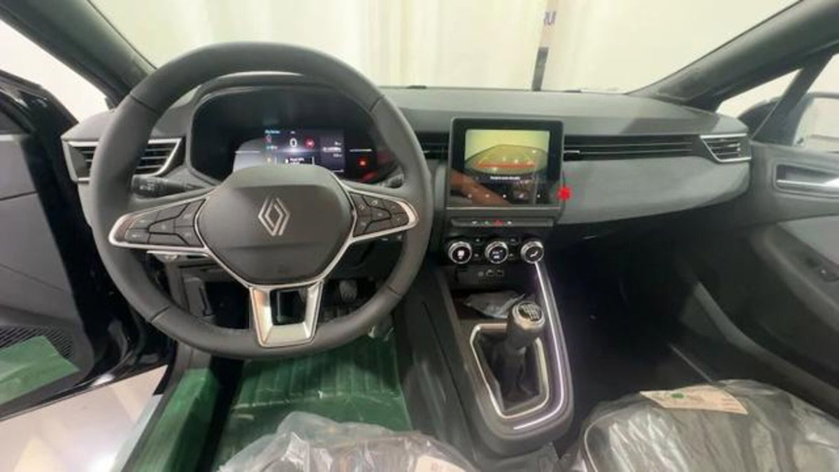 Renault Clio 1.0 eco-g Techno 100cv (7)