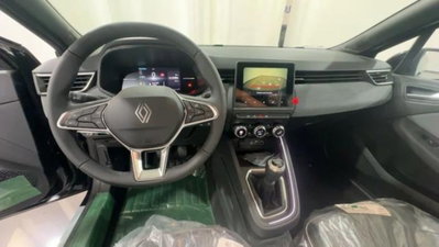 Renault Clio 1.0 eco-g Techno 100cv (7)