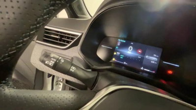 Renault Clio 1.0 eco-g Techno 100cv (11)