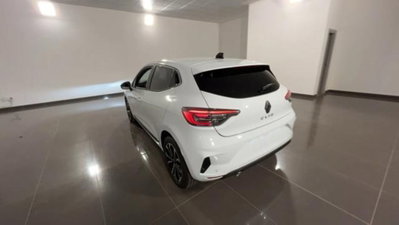 Renault Clio 1.0 eco-g Techno 100cv (3)