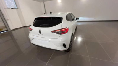 Renault Clio 1.0 eco-g Techno 100cv (4)