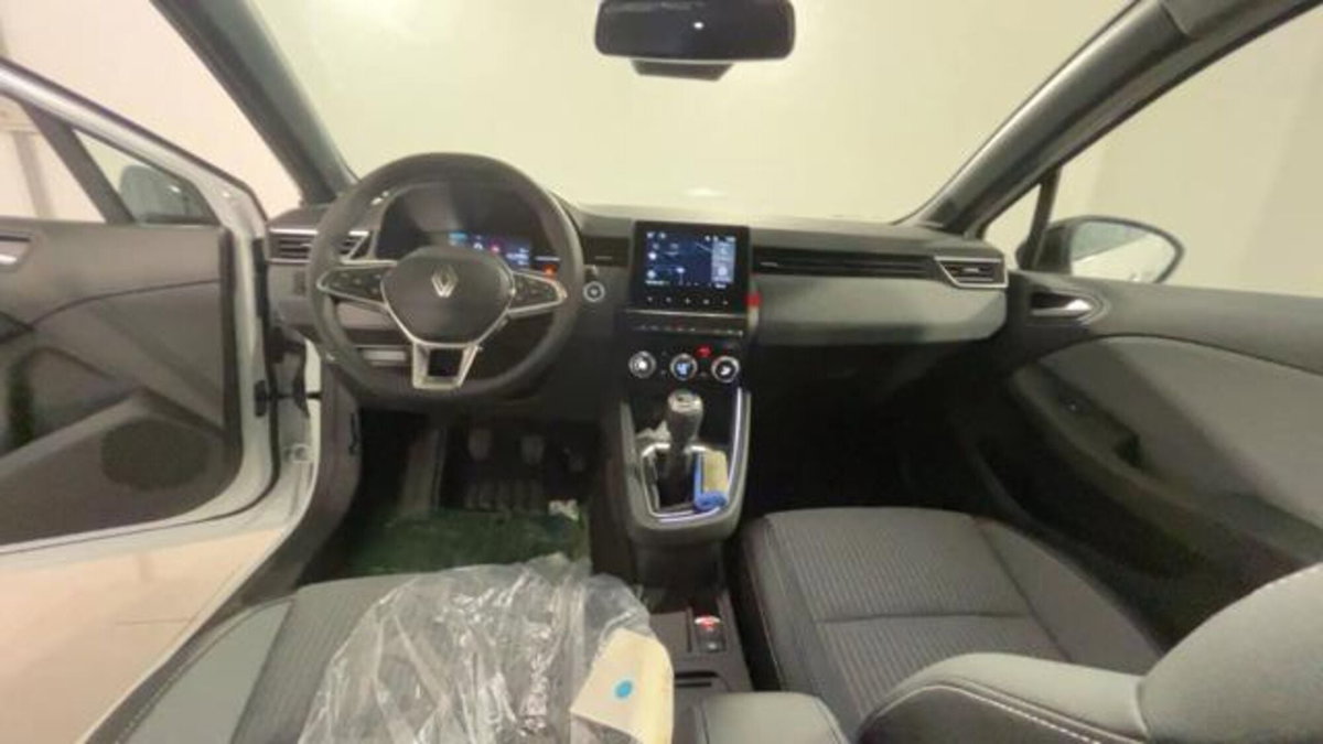Renault Clio 1.0 eco-g Techno 100cv (7)