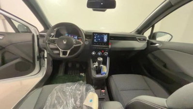 Renault Clio 1.0 eco-g Techno 100cv (7)