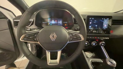 Renault Clio 1.0 eco-g Techno 100cv (8)