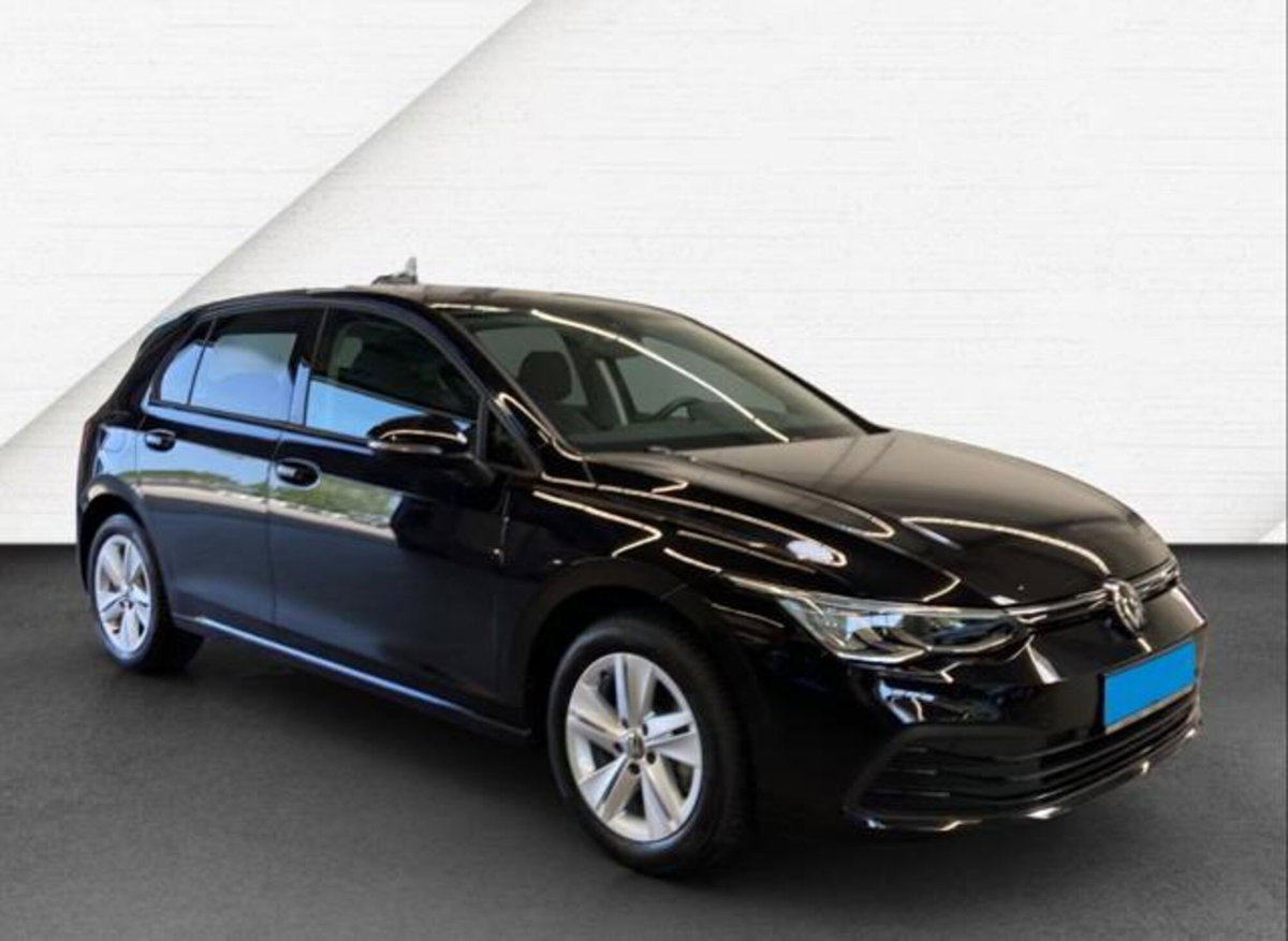 Volkswagen Golf Variant 1.0 eTSI EVO DSG Life