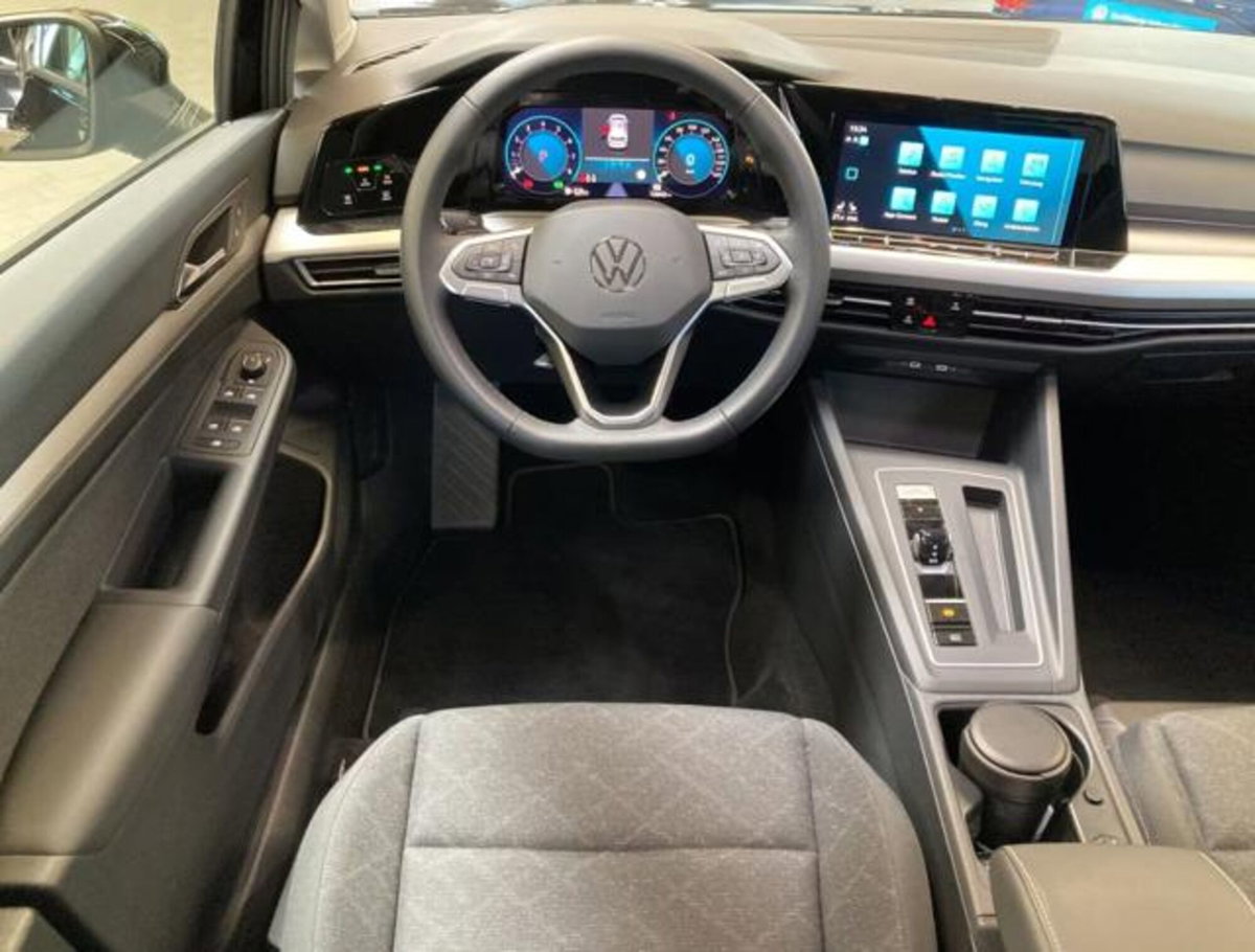Volkswagen Golf Variant 1.0 eTSI EVO DSG Life (5)