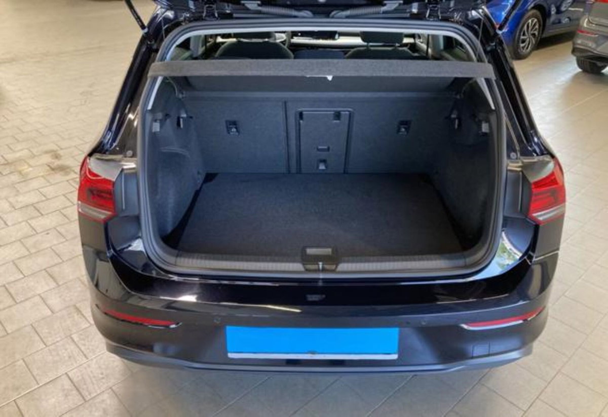 Volkswagen Golf Variant 1.0 eTSI EVO DSG Life (8)