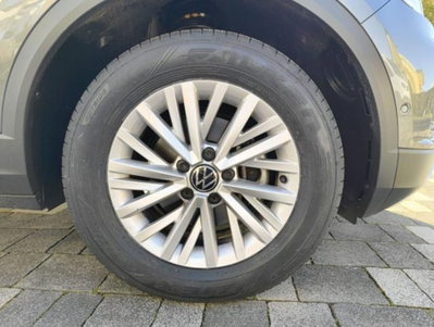 Volkswagen T-Roc 2.0 tdi Life 115cv (15)