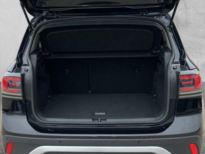 Volkswagen T-Cross 1.0 tsi Life 95cv (11)