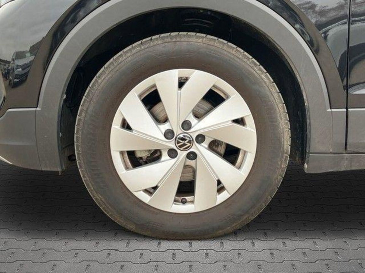 Volkswagen T-Cross 1.0 tsi Life 95cv (12)