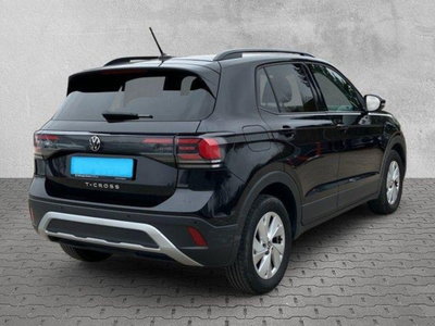 Volkswagen T-Cross 1.0 tsi Life 95cv (3)