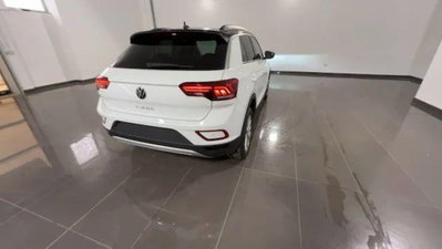 Volkswagen T-Roc 1.0 tsi Edition 115cv (3)