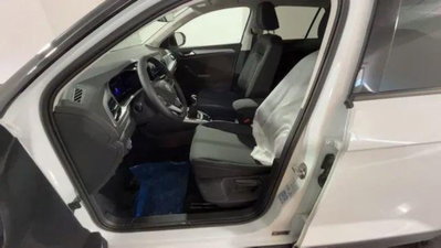 Volkswagen T-Roc 1.0 tsi Edition 115cv (4)