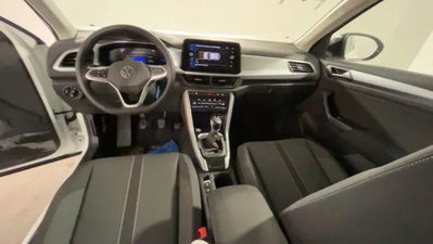 Volkswagen T-Roc 1.0 tsi Edition 115cv (5)