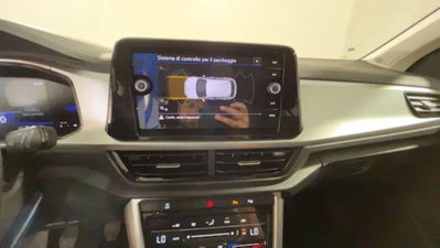 Volkswagen T-Roc 1.0 tsi Edition 115cv (7)