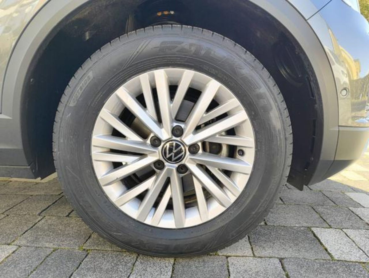 Volkswagen T-Roc 2.0 tdi Life 150cv dsg (11)