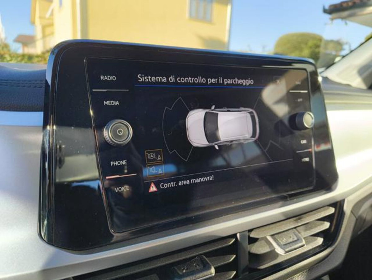Volkswagen T-Roc 2.0 tdi Life 150cv dsg (5)