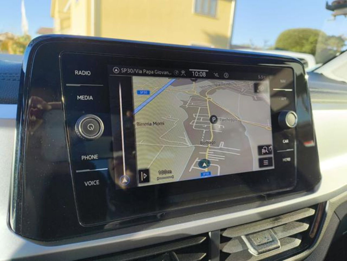 Volkswagen T-Roc 2.0 tdi Life 150cv dsg (6)