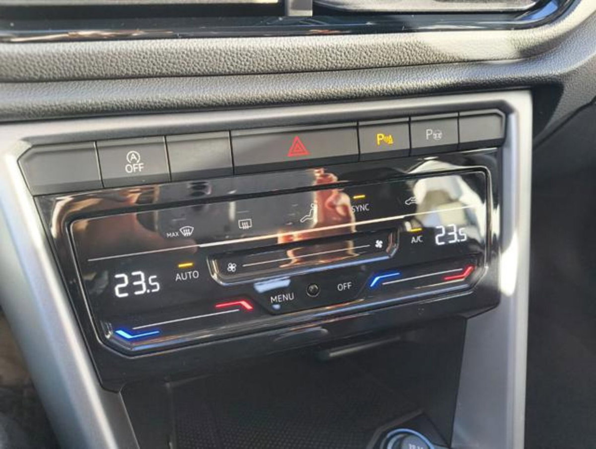 Volkswagen T-Roc 2.0 tdi Life 150cv dsg (7)