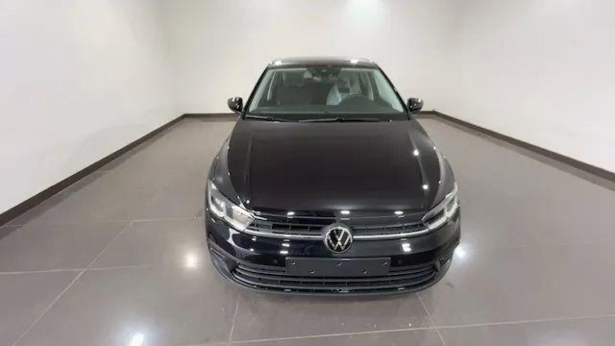 Volkswagen Polo 1.0 Edition 80cv (3)