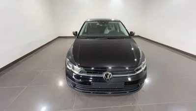 Volkswagen Polo 1.0 Edition 80cv (3)