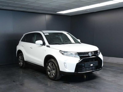 Suzuki Vitara 1.4 Hybrid 4WD AllGrip Easy Cool (2)