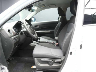 Suzuki Vitara 1.4 Hybrid 4WD AllGrip Easy Cool (5)