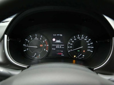 Suzuki Vitara 1.4 Hybrid 4WD AllGrip Easy Cool (9)
