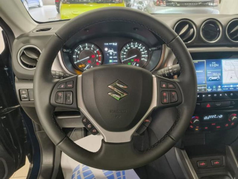 Suzuki Vitara 1.4 Hybrid 4WD AllGrip Easy Cool