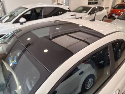 Fiat 500 1.0 Hybrid Dolcevita (11)