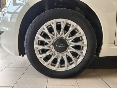 Fiat 500 1.0 Hybrid Dolcevita (15)
