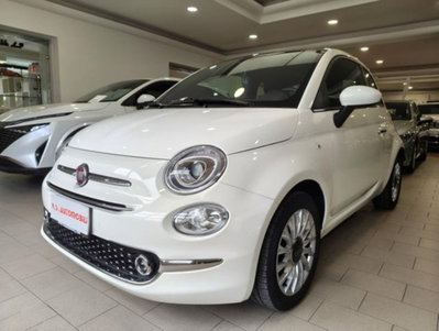 Fiat 500 1.0 Hybrid Dolcevita (2)