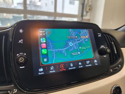 Fiat 500 1.0 Hybrid Dolcevita (9)
