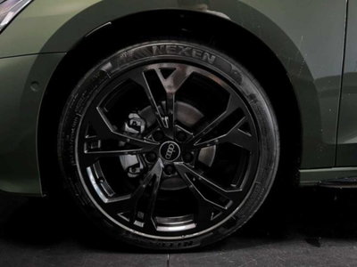 Audi A3 Sportback 35 TDI S tronic S line edition (15)