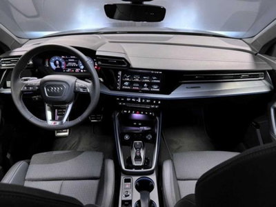Audi A3 Sportback 35 TDI S tronic S line edition (6)