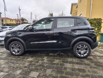 Citroen C3 1.2 puretech turbo You 100cv s&s (2)