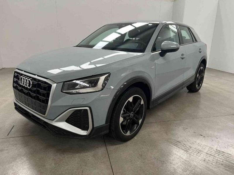 Audi Q2 Q2 30 TFSI