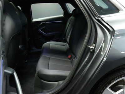Audi A3 Sportback 35 TDI S tronic S line edition (11)