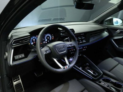 Audi A3 Sportback 35 TDI S tronic S line edition (6)