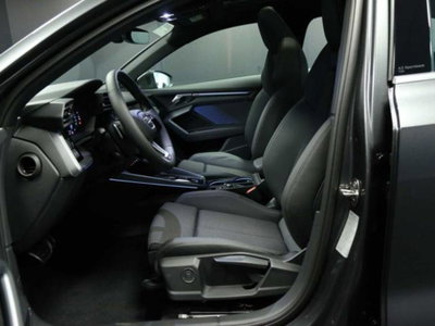 Audi A3 Sportback 35 TDI S tronic S line edition (8)