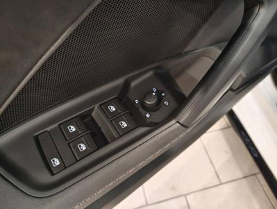 Audi A3 Sportback 30 TFSI S line edition (9)