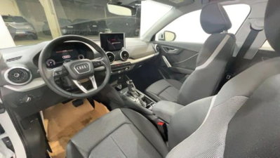 Audi Q2 Q2 35 TFSI S tronic S line Edition (3)