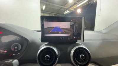 Audi Q2 Q2 35 TFSI S tronic S line Edition (5)