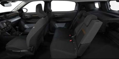 Citroen C3 Aircross 1.2 puretech turbo You 100cv (9)