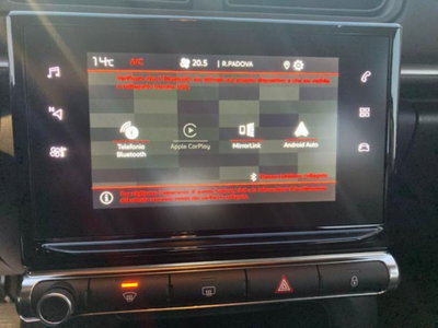 Citroen C3 PureTech 83 S&S C-Series (13)